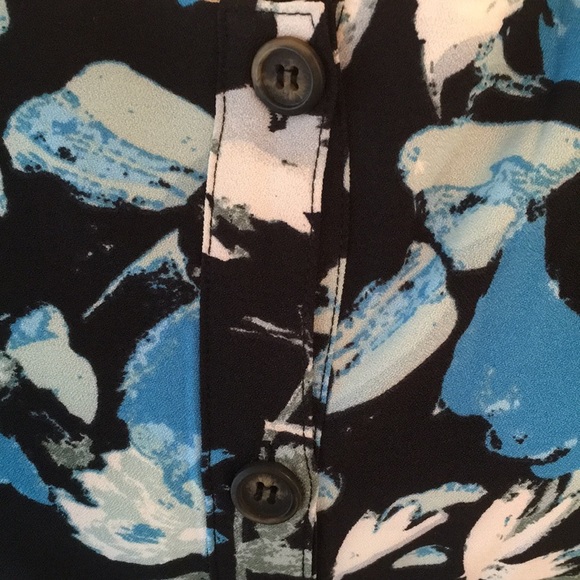 NWT Ophelia Roe dress - Picture 5 of 15